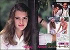 BROOKE SHIELDS CHRIS ATKINS The Blue Lagoon 1980 JPN PICTURE CLIPPINGS