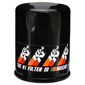 Oil Filter PS 1010 K&N Oil Filter For Honda Van Applications