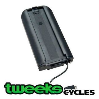 Wahoo Fitness Auxillary Battery For iPhone Bike Case