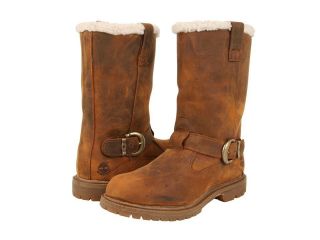 Timberland Womens Nellie Pull On Boots winter 26617 sz 7 10 NEW $145