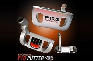 MENS & LADIES PUTTER (Similar to Ping) Discount Golf Clubs, FREE P&P