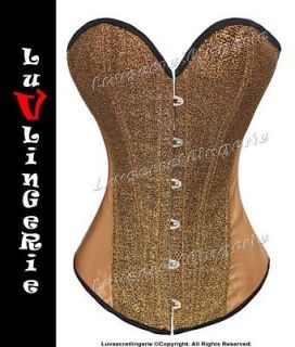 sequin corsets bustiers