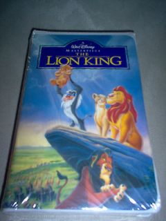 the young lions vhs