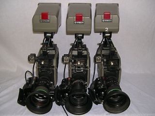 hitachi video camcorder
