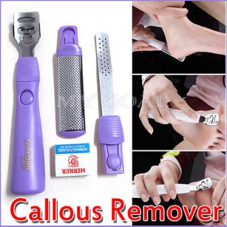 callus remover