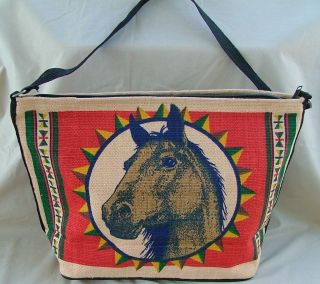 horse head stencil