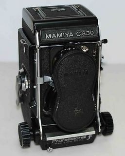 mamiya c330 in Film Cameras