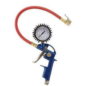 Campbell Hausfeld Tire Inflator with Gauge