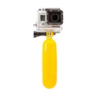 GoPole The Bobber  Floating GoPro camera accessory