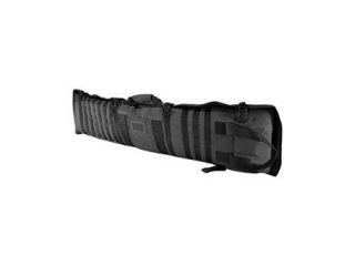 NcStar Rifle Case / Shooting Mat Black Tactical Military Special