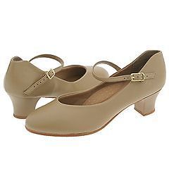 capezio character shoes in Clothing, 
