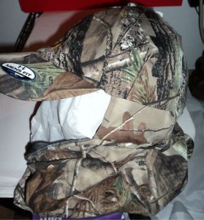 Under Armour Hunting Camo Hat nwt $39.99 Realtree AP CAP MILITARY DEER