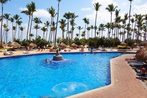 Sirenis Tropical Hotel All Inclusive Punta Cana Travel