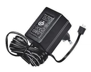 FALLER HO # 161690EU   Car System Battery charger 220Volts