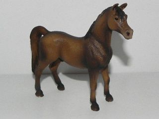 Animal Figurine Horse Farm Diorama For 3.5 Nativity Set Figurines