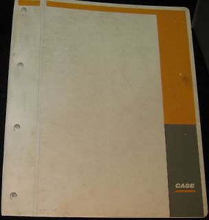 Case 1840 Uni Loader Skid Steer Loader Service Manual