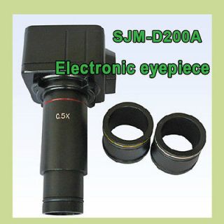 free electronic eyepiece driverselectr on microscope eyepiece #mzhu13