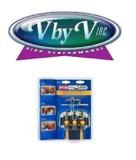 Ryobi Hands Free Drill & Drive Kit + Clamp AR4000 / AR4001