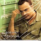 ZACARIAS FERREIRA/ EL AMOR VENCERA CD
