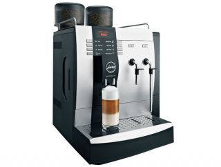 Jura X9 Commercial Super Automati c Espresso Coffee Machine   New in