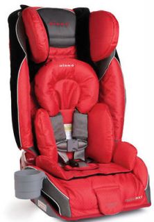 RXT Daytona Convertible + Booster Folding Child Safety Car Seat NEW