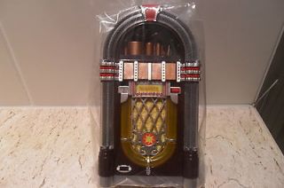 jukebox miniature jukebox,mini jukebox,NEW,19 46 WURLITZER 1015 USA