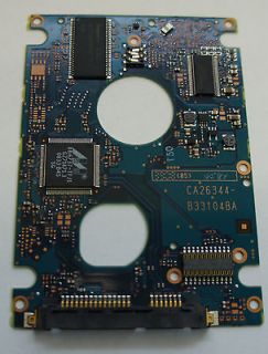 hard disk in Computer Components & Parts
