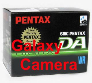 pentax 50 200mm wr lens