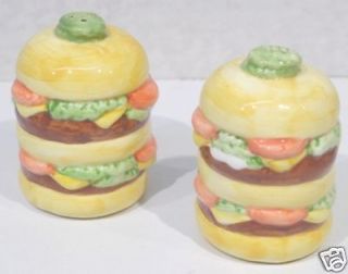 hamburger in Decorative Collectibles
