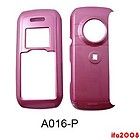 FOR LG ENV VX9900 PINK CELL PHONE CASE COVER SKIN FACEPLATE HOUSING