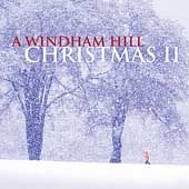 WINDHAM HILL Christmas II Jim Brickman TIM(liz)STORY George Winston