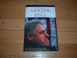 President Bill Clinton Biography Hillary Chelsea
