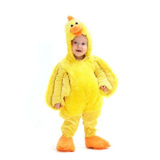 Child Costume Halloween Size 0 9 Months Miniwear Chicken