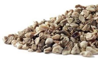 oz Organic Burdock Root dried herb 1 ounce ~~