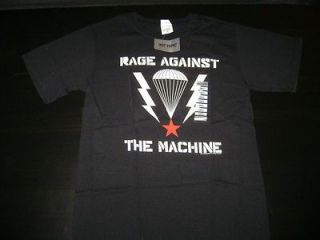 Rage Against the Machine XX Shirt bad religion social distortion