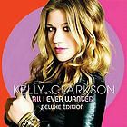 Stronger Deluxe Edition Kelly Clarkson CD Oct 2011 RCA