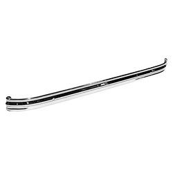 32 Ford Car / Pickup Chrome Plated Front/ Rear Bumper