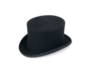 Christys Dressage Wool Top Hat