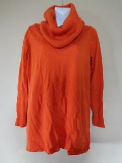 twiggy LONDON Slouchy Cowl Neck Sweater XS, S, L or 1X, 5 Colors