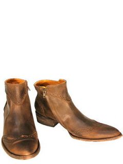 OLD GRINGO Valiente Chocolate Cowboy Boots BM1018 2 Western Boots