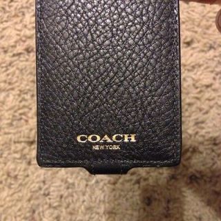 coach luggage in Clothing, Shoes & Accessories