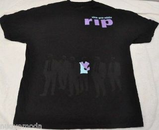 Guy Eddie R.I.P Reservoir Dogs Chris Penn Tarantino T Shirt Size XL