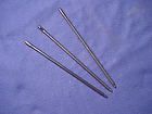 Nice Krag 30/40 Rifle Cleaning Rods   Blued carbine springfield