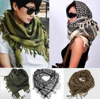 arab scarf in Clothing, Shoes & Accessories