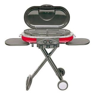 Coleman 9949 750 Road Trip Grill LXE NEW