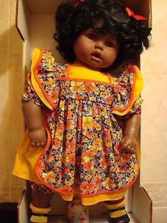 Lissi Puppen doll, Cicely, made in Germany