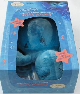 Newly listed Cloud B Tranquil Turtle Aqua Night Light with sound baby