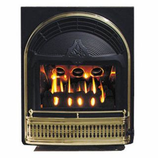 Vented Gas Fireplaces Fireplace Simulated Coal Gas Fireplace