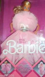 jubilee barbie
