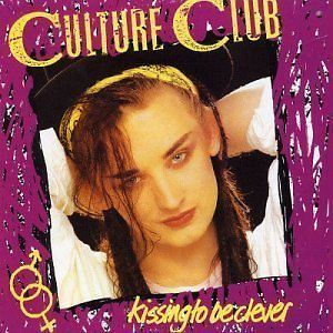 Culture Club   Kissing to Be Clever [Bonus Tracks] [Remaster] CD